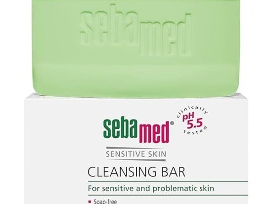 Sebamed Cleansing Bar 150g