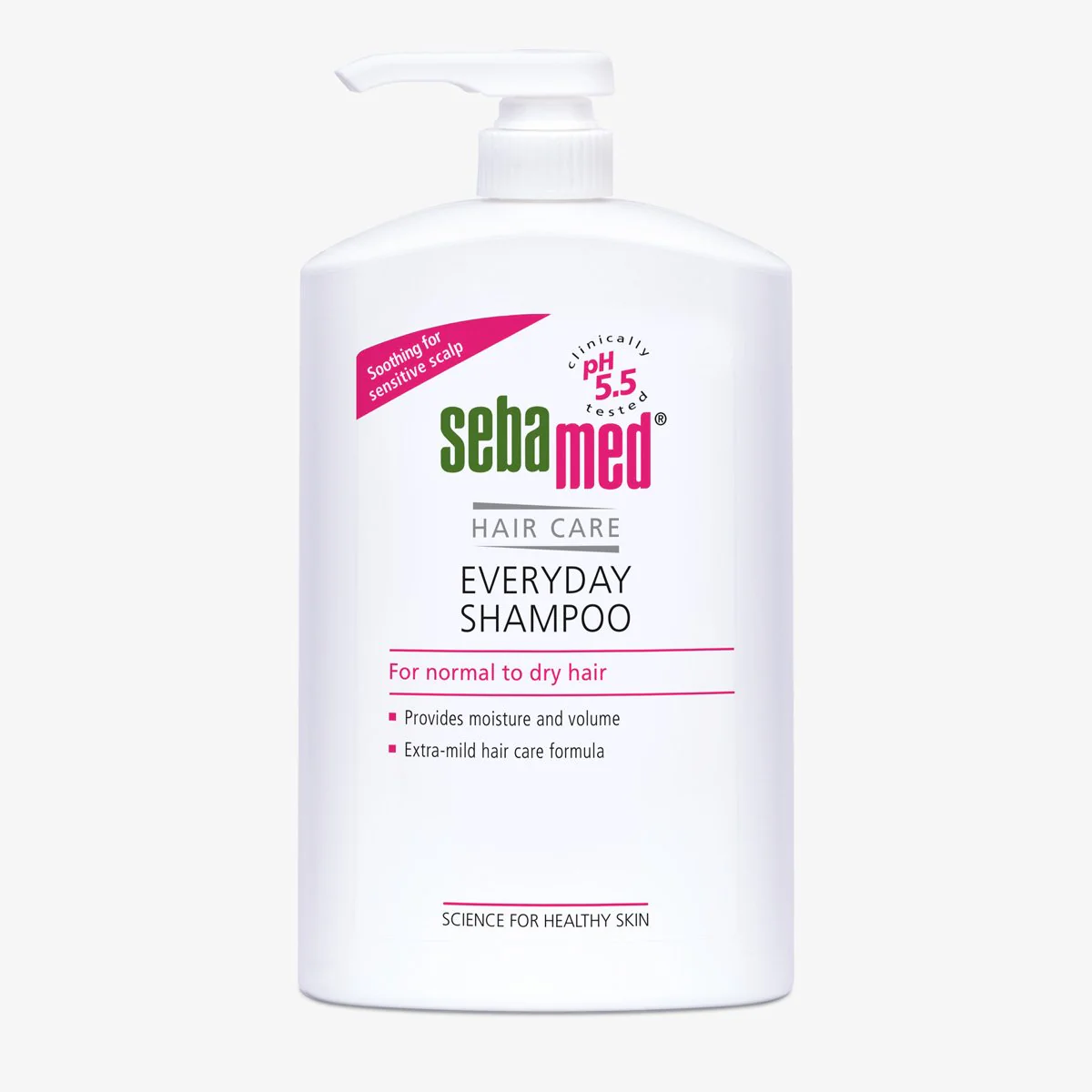 Sebamed Everyday Shampoo 1L