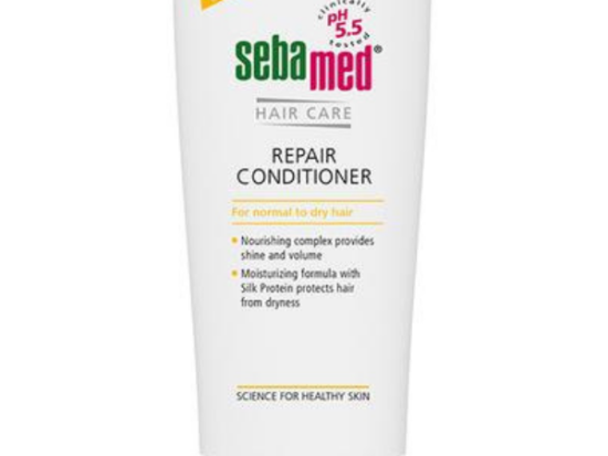 Sebamed Hair Repair Conditioner 200ml