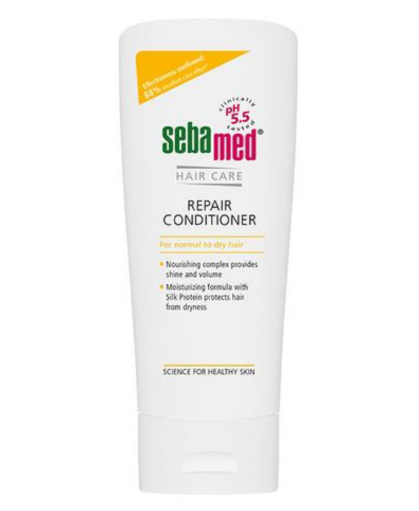 Sebamed Hair Repair Conditioner 200ml