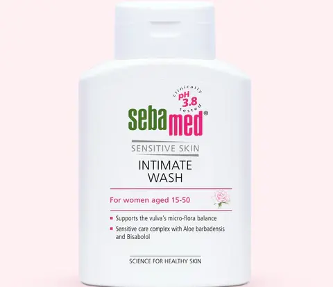 Sebamed Intimate Wash Ph3.8 200ml