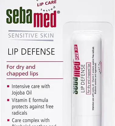 Sebamed Lip Defence Balm SPF 30