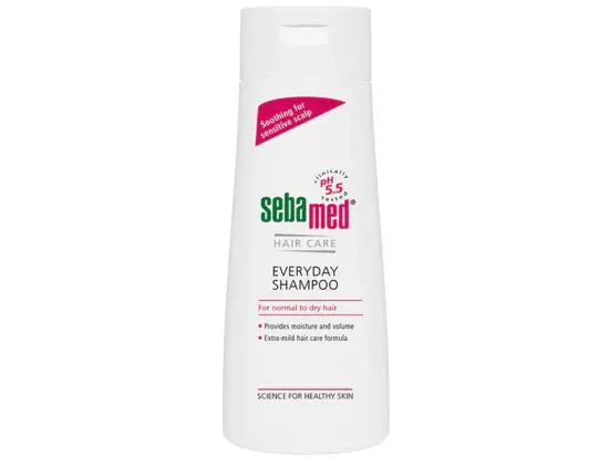 Sebamed Shampoo Everyday 200ml