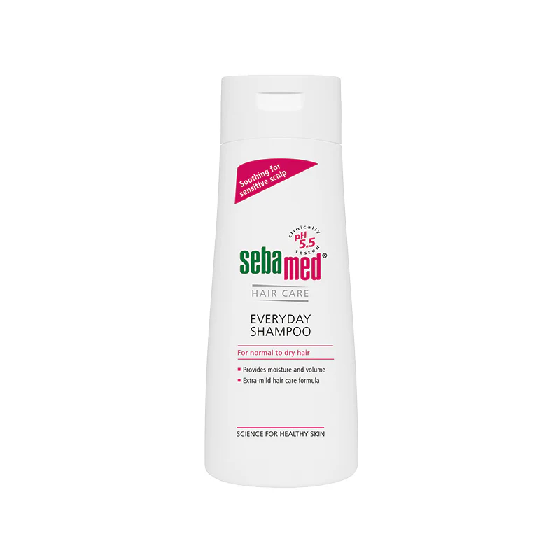 Sebamed Shampoo Everyday 200ml