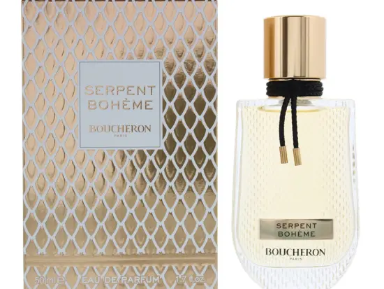 Serpent Boheme Edp 50ml Spray Boucheron
