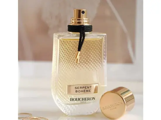 Serpent Boheme Edp 90ml Spray Boucheron