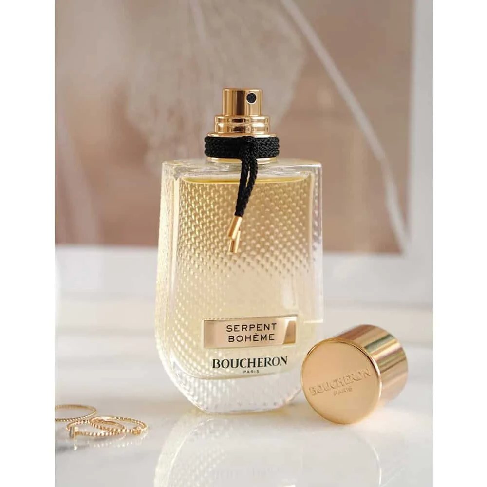 Serpent Boheme Edp 90ml Spray Boucheron