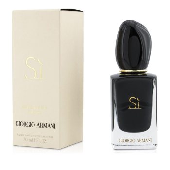 Si By Giorgio Armani Edp 30ml Spray
