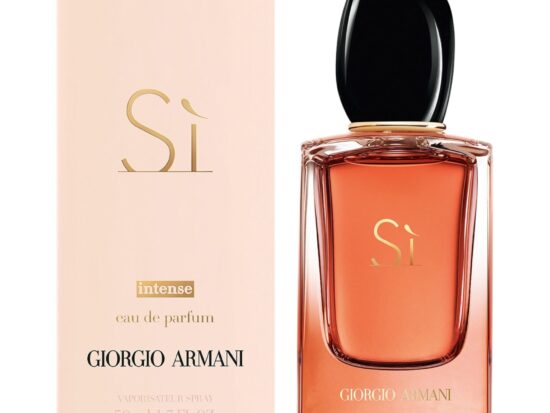 Si Intense Edp 50ml Spray