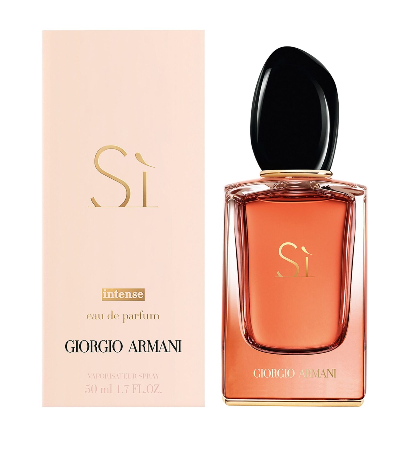 Si Intense Edp 50ml Spray