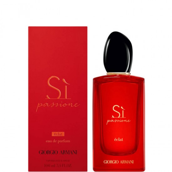 Si Passione Eclat Edp 100ml Spray