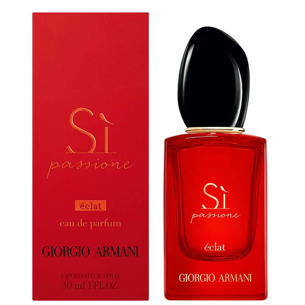 Si Passione Eclat Edp 30ml Spray