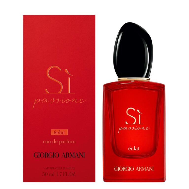 Si Passione Eclat Edp 50ml Spray