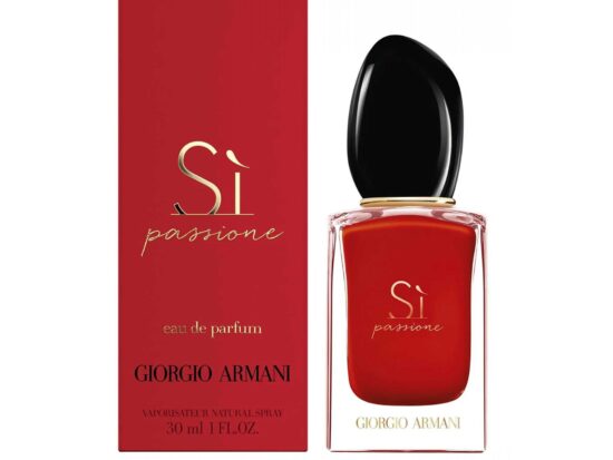 Si Passione Edp 30ml Spray