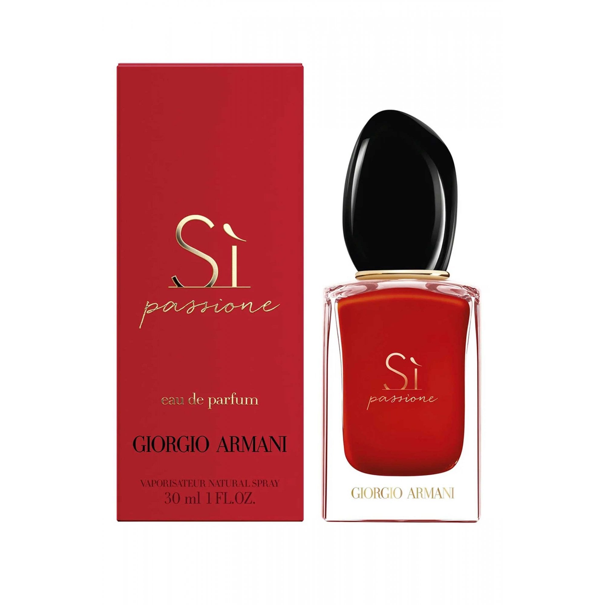 Si Passione Edp 30ml Spray