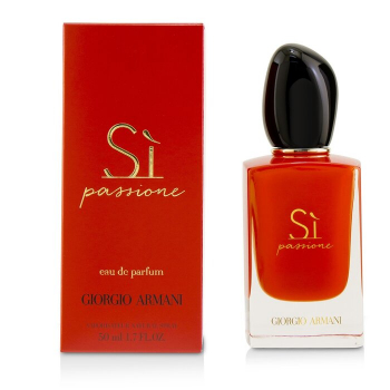 Si Passione Edp 50ml Spray