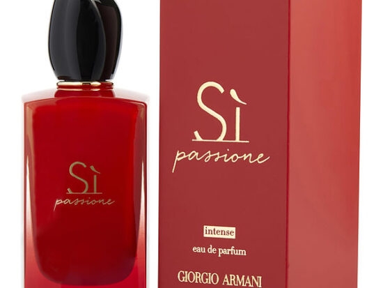 Si Passione Intense Edp 100ml Spray