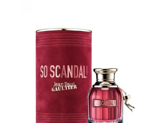 So Scandal By Jpg Edp 50ml Spray