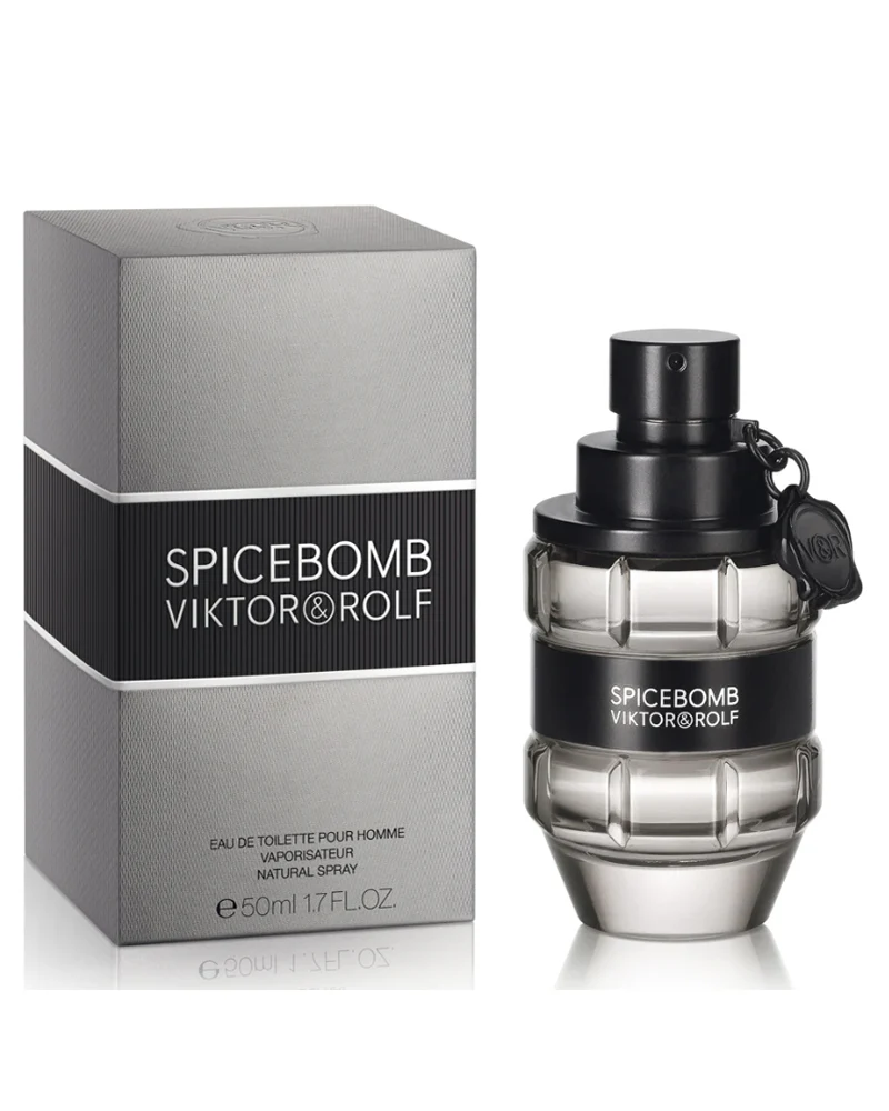 Spicebomb Edt 50ml Spray