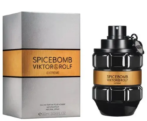 Spicebomb Extreme Edp 90ml Spray