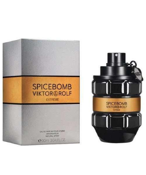 Spicebomb Extreme Edp 90ml Spray