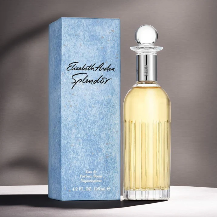Splendor Edp 125ml Spray