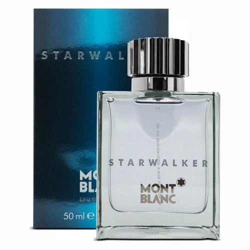 Starwalker Mont Blanc Edt 50ml Spray