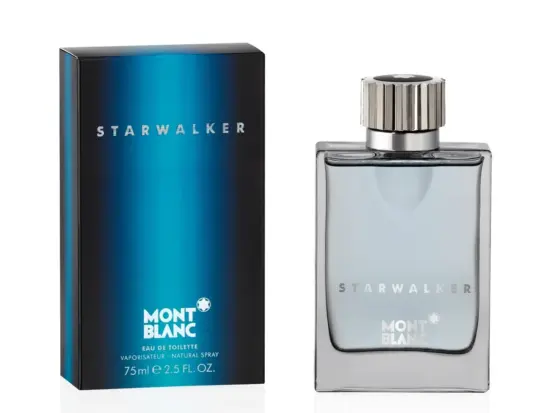 Starwalker Montblanc Edt 75ml Spray