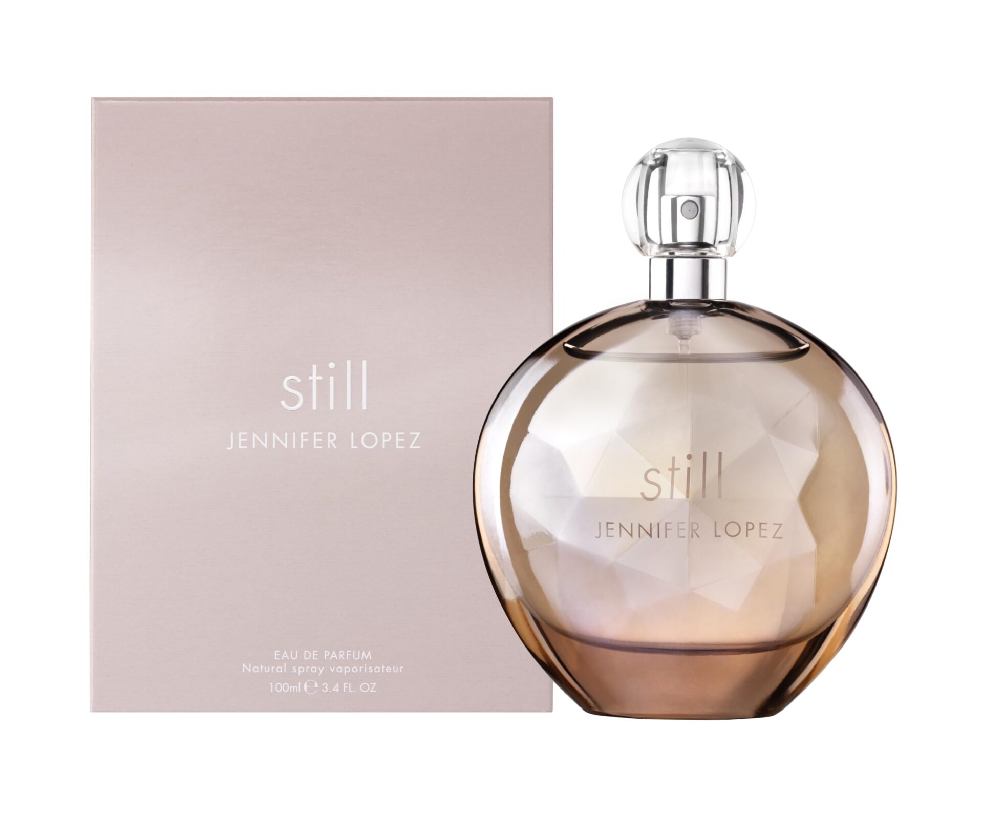 Still By J Lopez Edp 100ml Spray