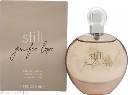 Still By J Lopez Edp 50ml Spray