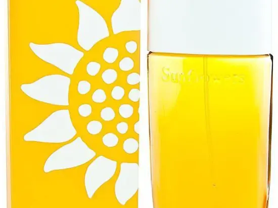 Sunflowers Edt 100ml Spray