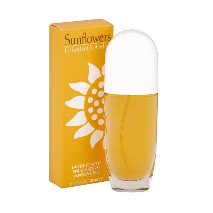 Sunflowers Edt 30ml Spray