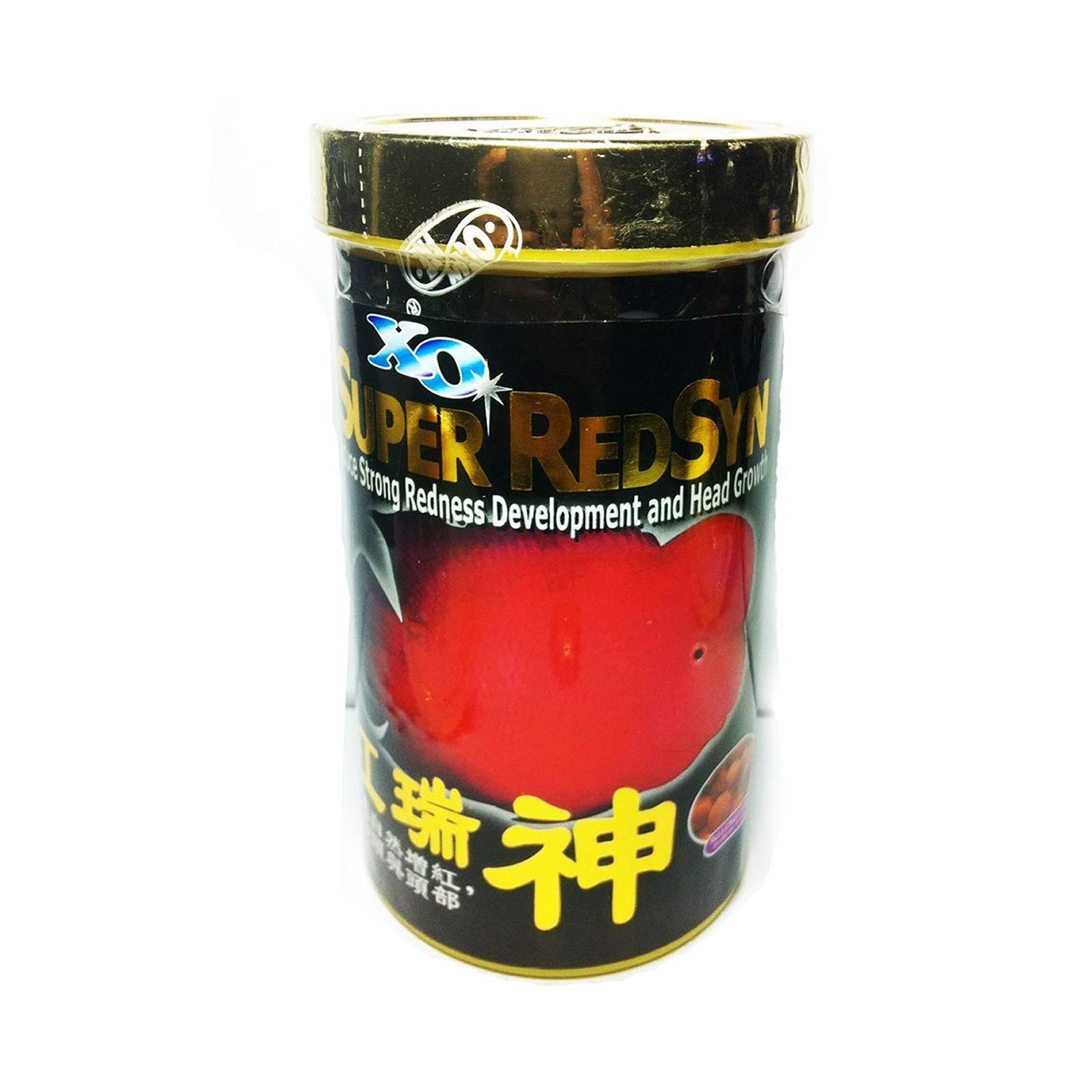 Super Red 100g