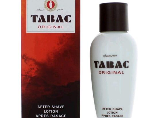 Tabac Aftershave Lotion 150ml Splash