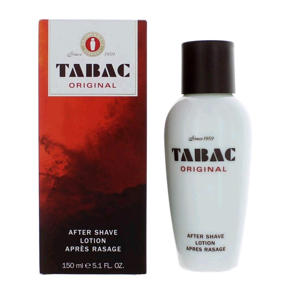 Tabac Aftershave Lotion 150ml Splash