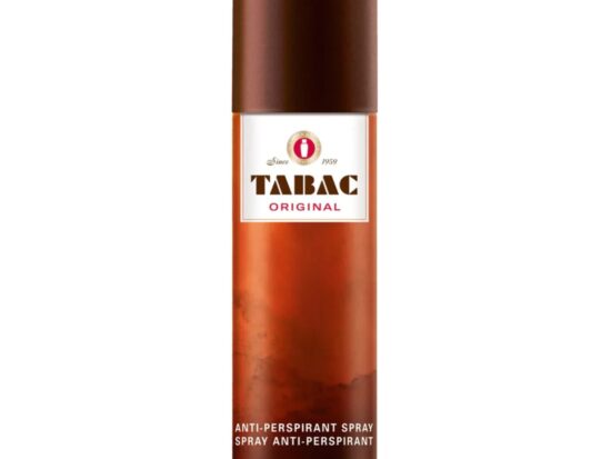 Tabac Anti Perspirant Spray 200ml