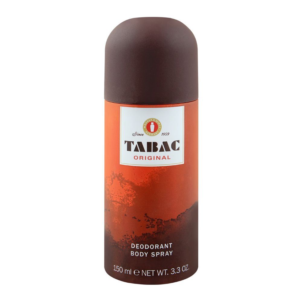 Tabac Body Spray 150ml