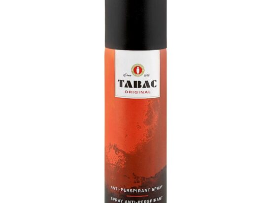 Tabac Deodorant Spray 200ml