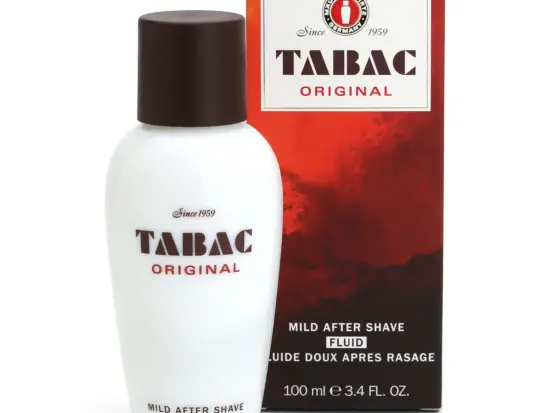Tabac Original A/Shave 100ml Splash