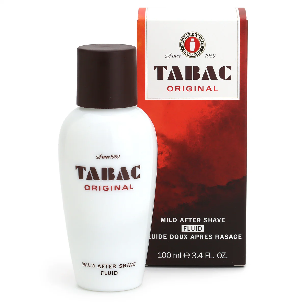 Tabac Original A/Shave 100ml Splash