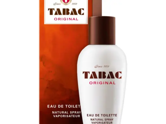 Tabac Original Aftershave 50ml Spray