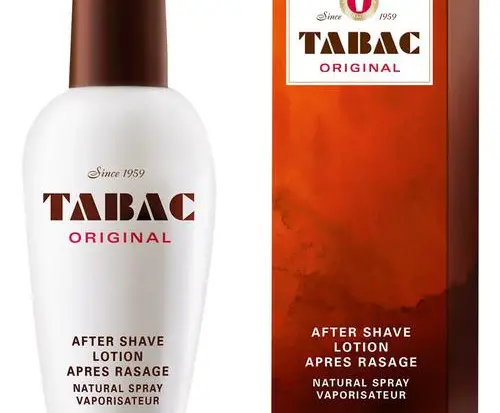 Tabac Original Aftershave 50ml Splash