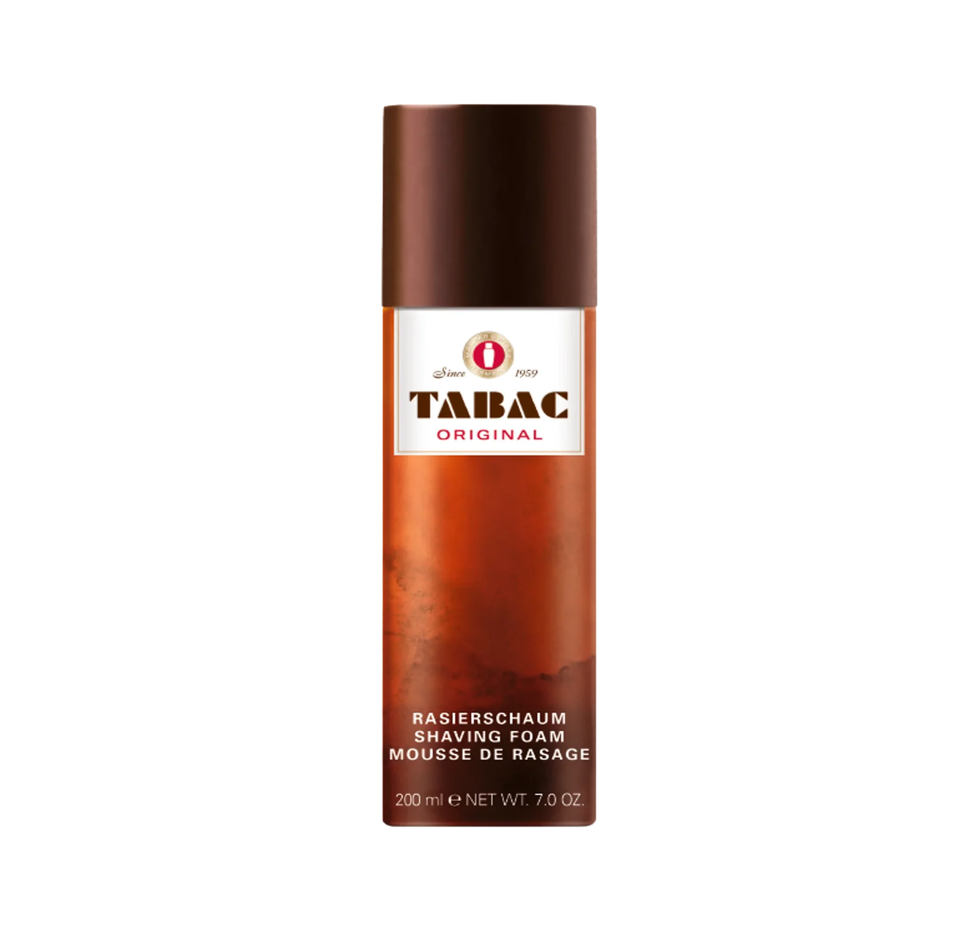 Tabac Shaving Foam 200ml