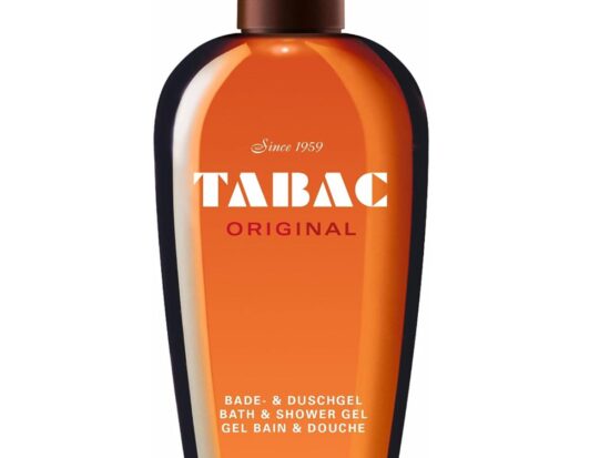 Tabac Shower Gel 200ml