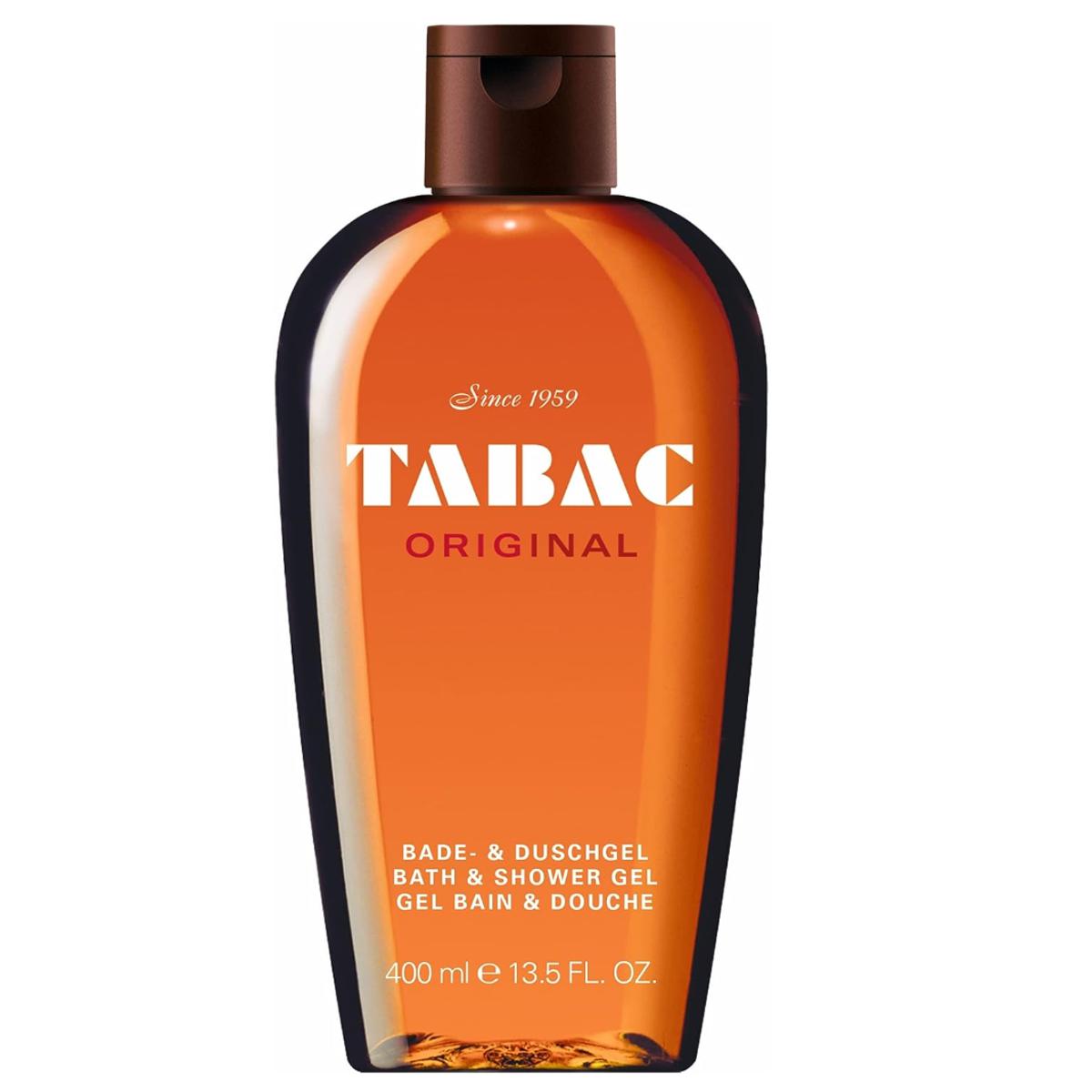 Tabac Shower Gel 200ml