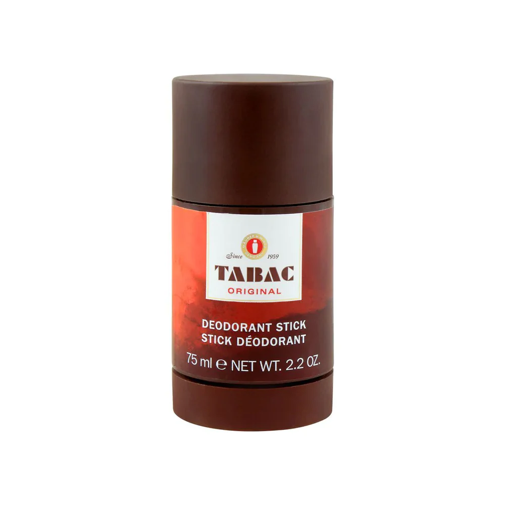 Tabac Deodorant Stick 75g