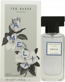 Ted Baker Amelia Edt 30ml Spray