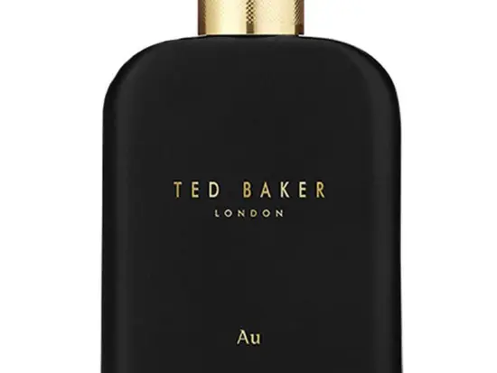 Ted Baker Au Gold Edt 100ml Spray