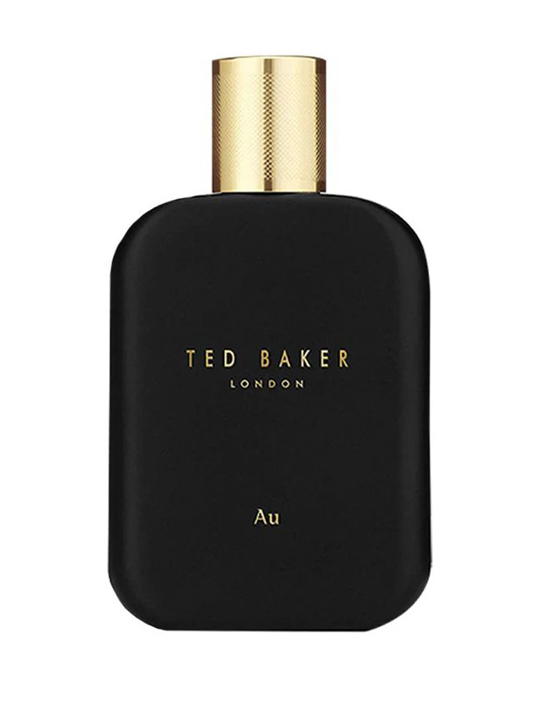 Ted Baker Au Gold Edt 100ml Spray