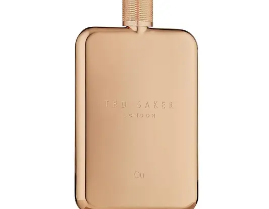 Ted Baker Cu Copper Edt 25ml Spray